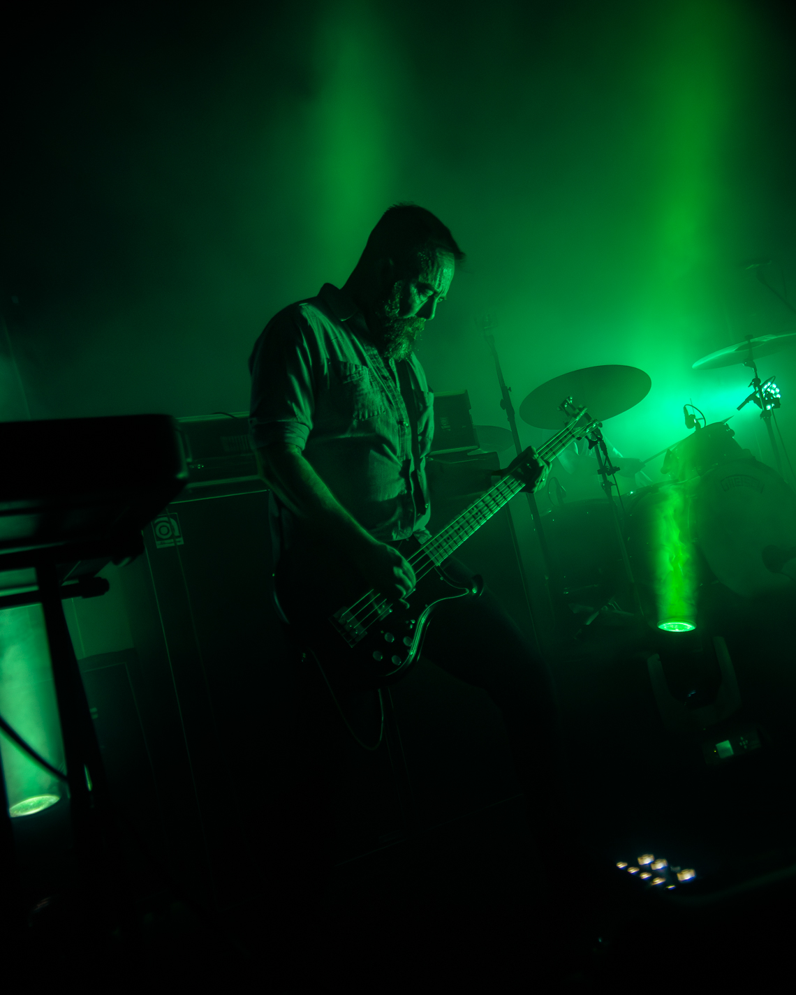 Russian Circles - Gnosis Latin America 2024